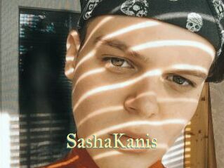 SashaKanis
