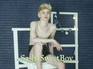 SashaSweetBoy