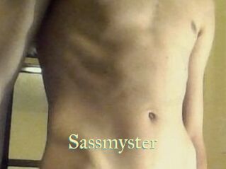 Sassmyster