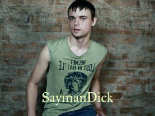 SaymanDick