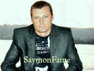 SaymonFame
