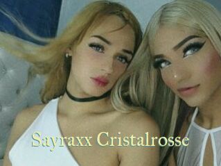 Sayraxx_Cristalrosse