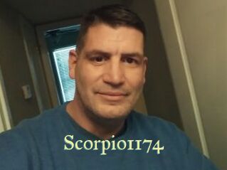 Scorpio1174