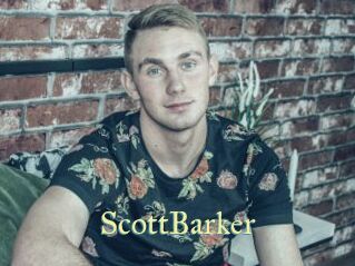 ScottBarker