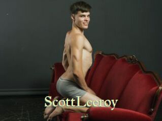 ScottLeeroy