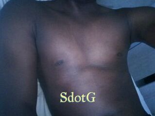 SdotG