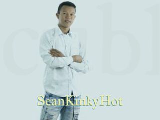 SeanKinkyHot