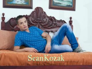 SeanKozak
