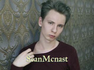 SeanMcnast