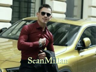 SeanMillan