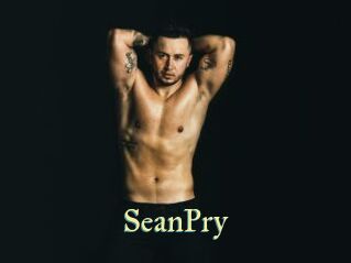 SeanPry