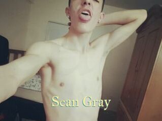 Sean_Gray