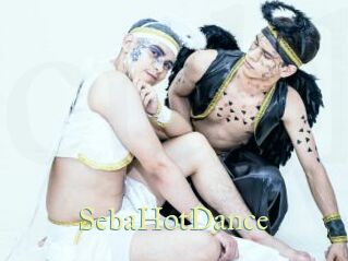 SebaHotDance