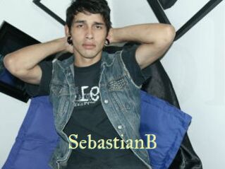 SebastianB