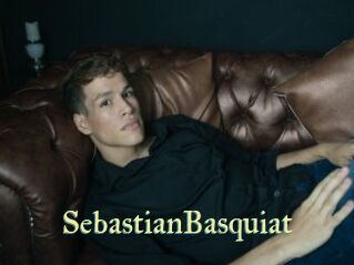 SebastianBasquiat