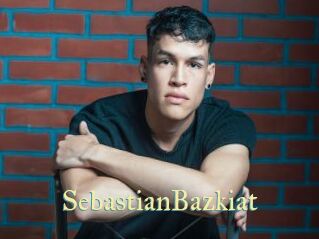 SebastianBazkiat