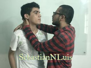 SebastianNLuis