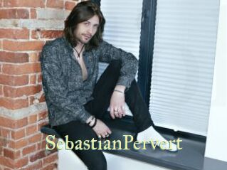 SebastianPervert