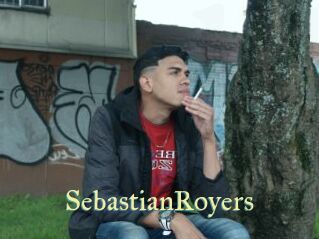 SebastianRoyers
