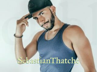 SebastianThatche