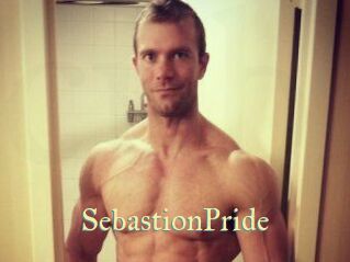 SebastionPride