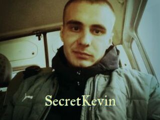 SecretKevin