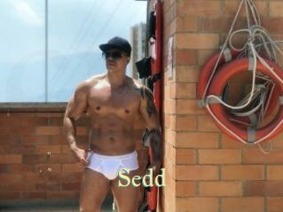 Sedd