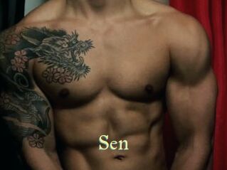 Sen
