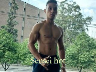 Sensei_hot
