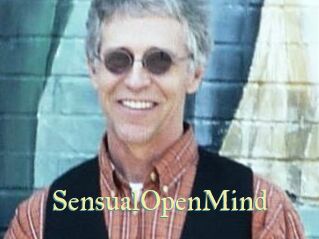 SensualOpenMind