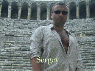 Sergey