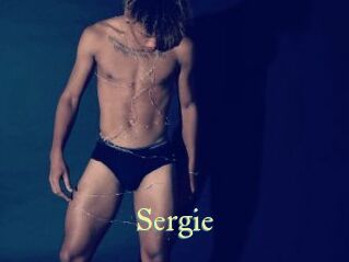 Sergie