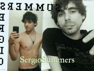 SergioSummers