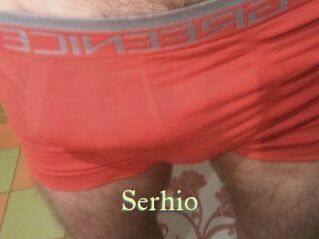 Serhio
