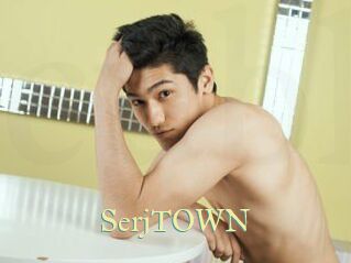 SerjTOWN