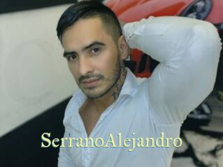 SerranoAlejandro
