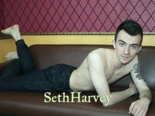 SethHarvey