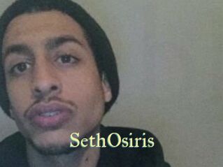 SethOsiris