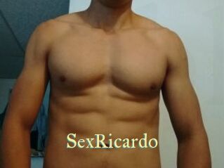 SexRicardo