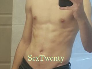 SexTwenty