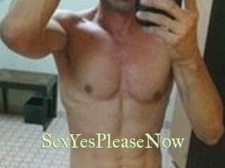 SexYesPleaseNow