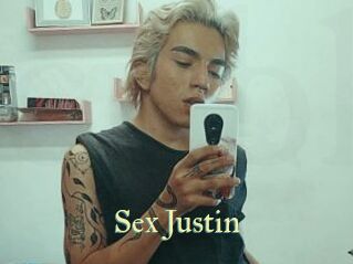 Sex_Justin