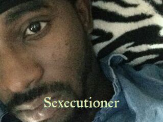 Sexecutioner