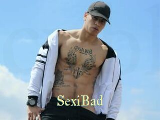 SexiBad