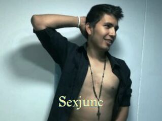 Sexjune