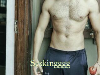 Sexkingggg