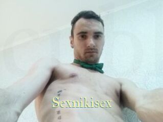 Sexnikisex