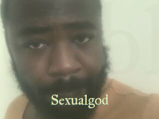 Sexualgod