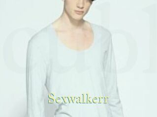 Sexwalkerr
