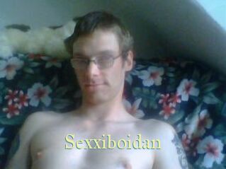 Sexxiboidan
